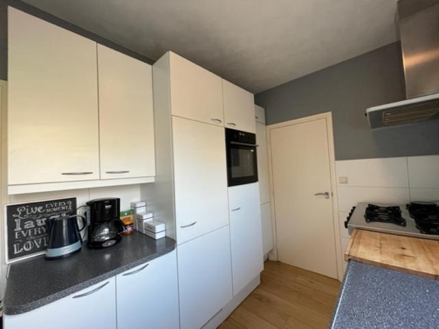 Holidayhome Zonnestraal 9P Amsterdam And The Beach 히어후코바드 외부 사진