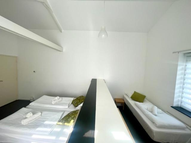 Holidayhome Zonnestraal 9P Amsterdam And The Beach 히어후코바드 외부 사진