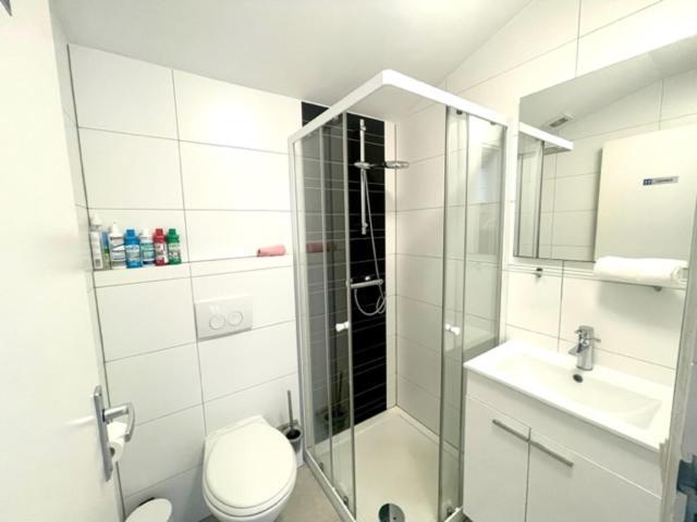 Holidayhome Zonnestraal 9P Amsterdam And The Beach 히어후코바드 외부 사진